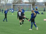 S.K.N.W.K. JO11-1 - B.D.C. JO11-1 (competitie) seizoen 2022-2023 (voorjaar - 4e fase)) (85/101)